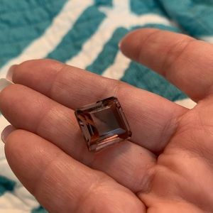 Beautiful Created Alexandrite